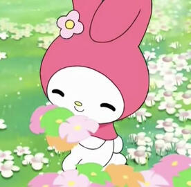 My Melody