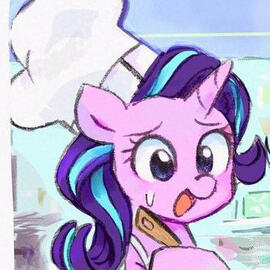 Starlight Glimmer
